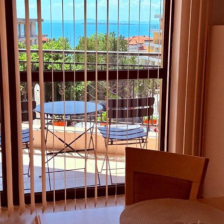 Villa Calabria Sveti Vlas Exteriér fotografie