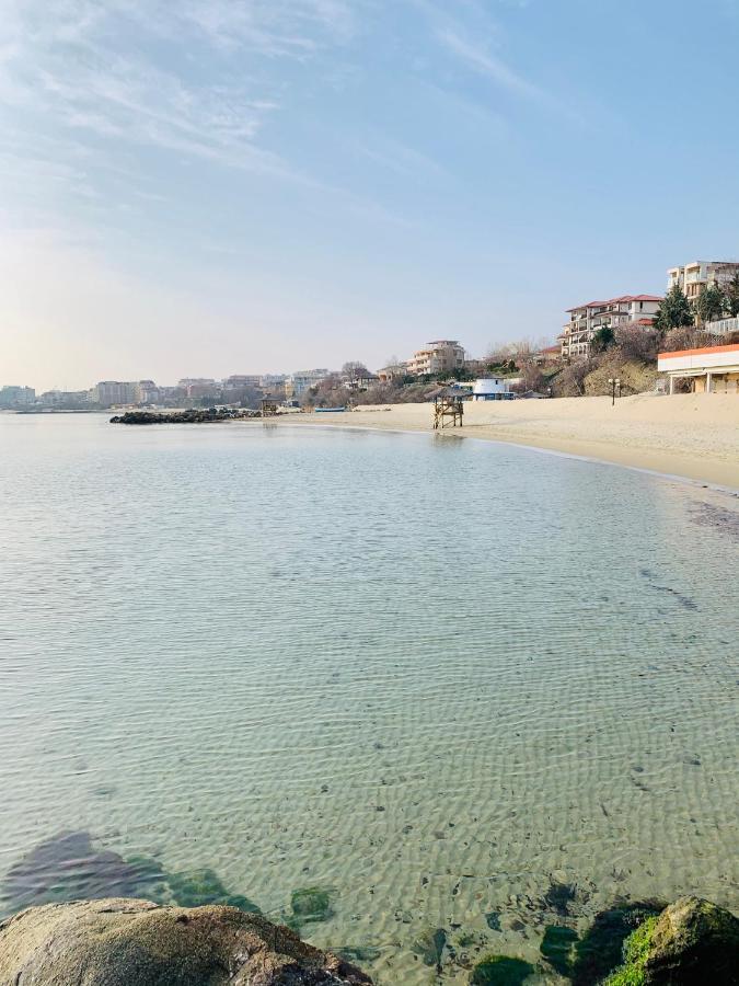 Villa Calabria Sveti Vlas Exteriér fotografie