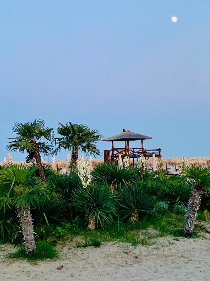 Villa Calabria Sveti Vlas Exteriér fotografie