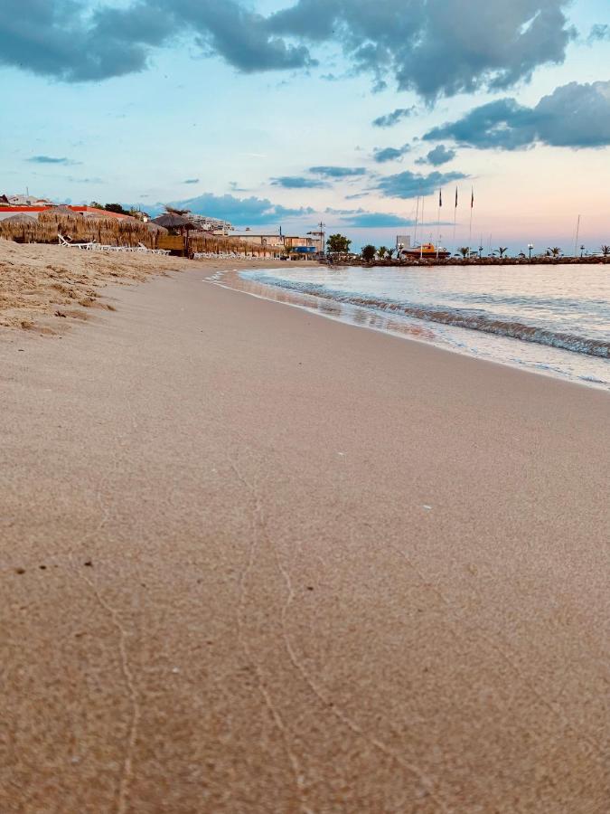 Villa Calabria Sveti Vlas Exteriér fotografie