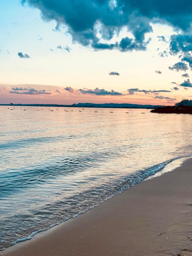 Villa Calabria Sveti Vlas Exteriér fotografie