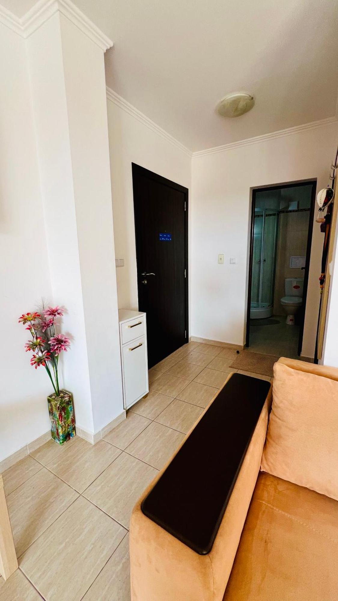 Villa Calabria Sveti Vlas Exteriér fotografie