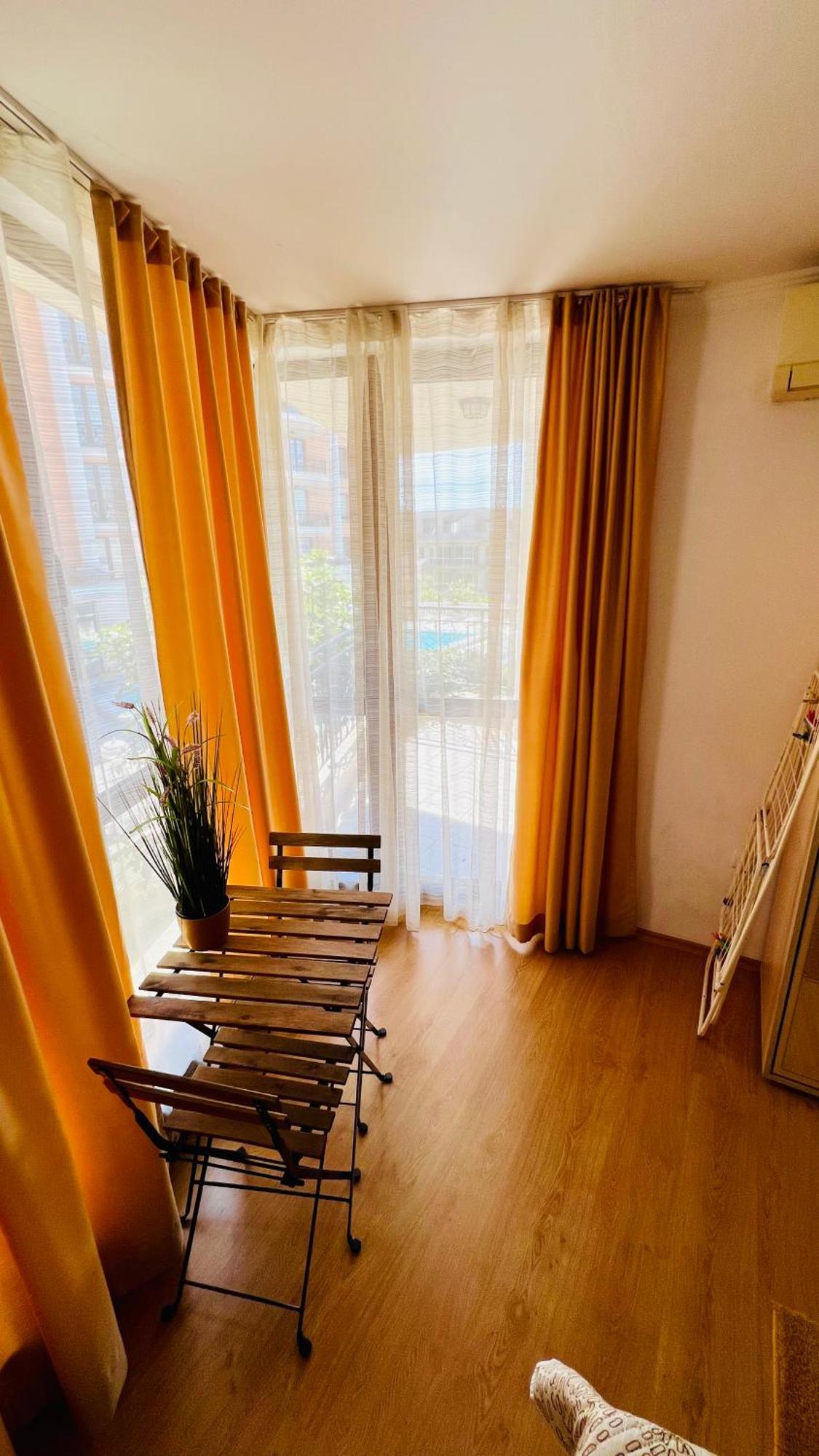 Villa Calabria Sveti Vlas Exteriér fotografie
