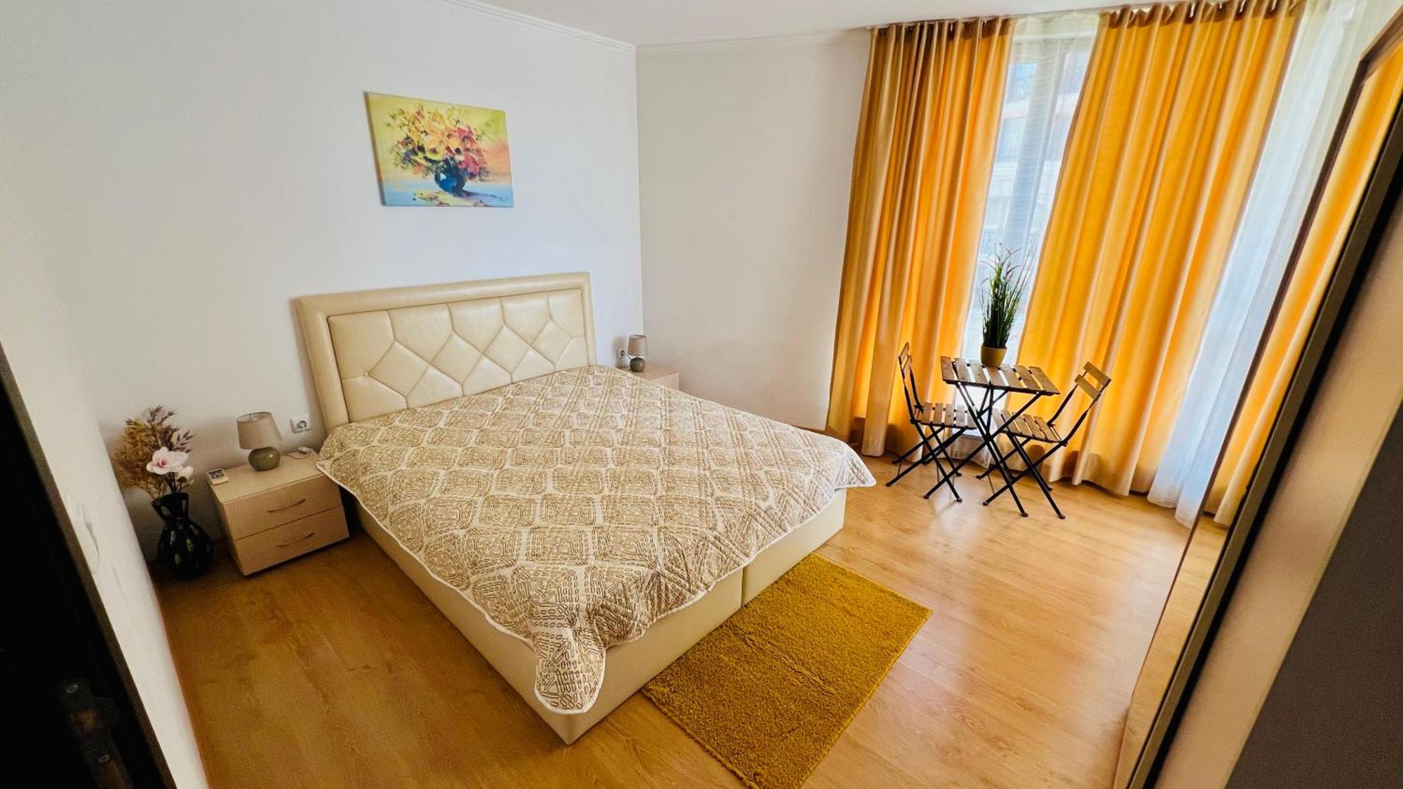 Villa Calabria Sveti Vlas Exteriér fotografie