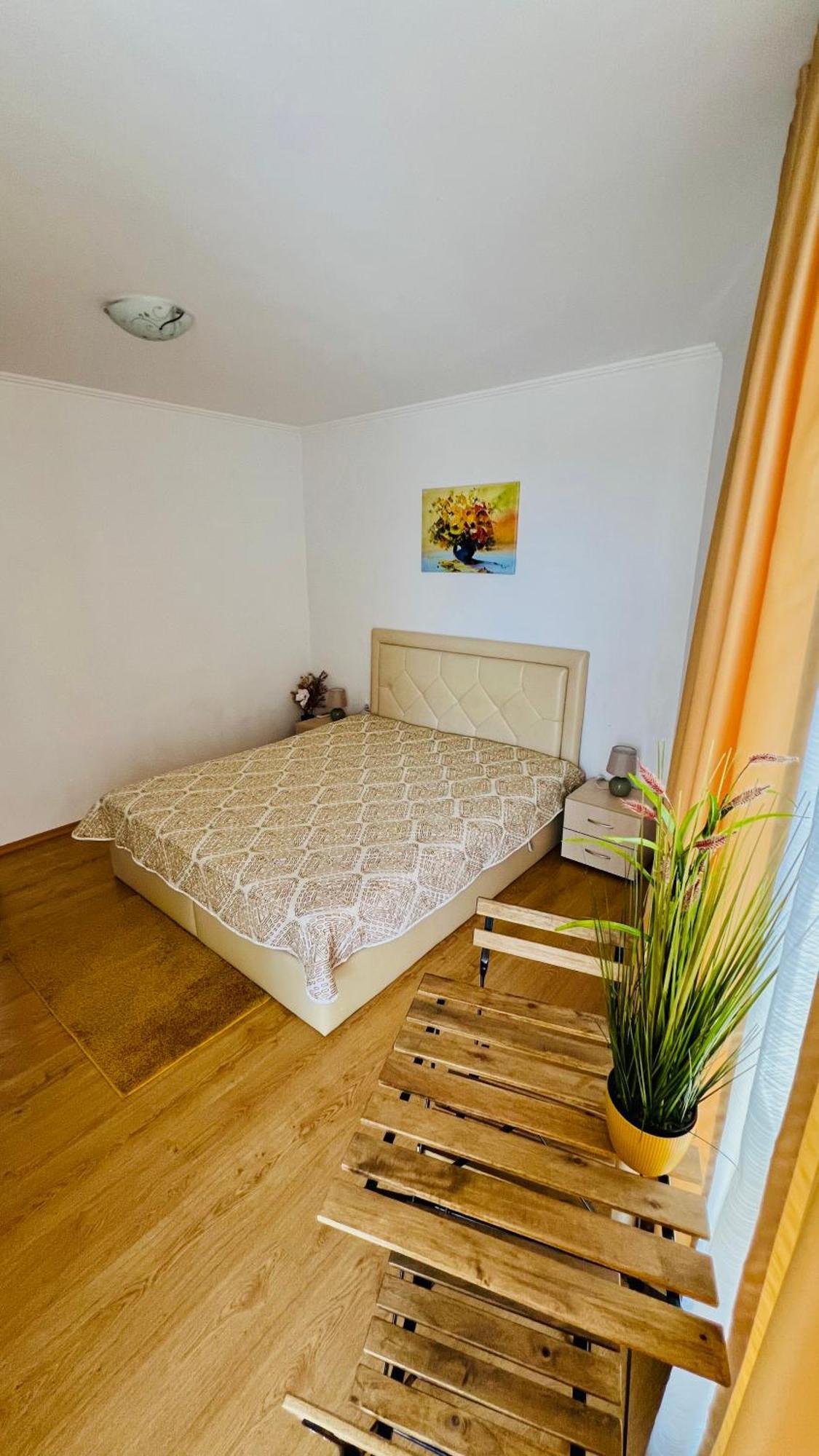 Villa Calabria Sveti Vlas Exteriér fotografie