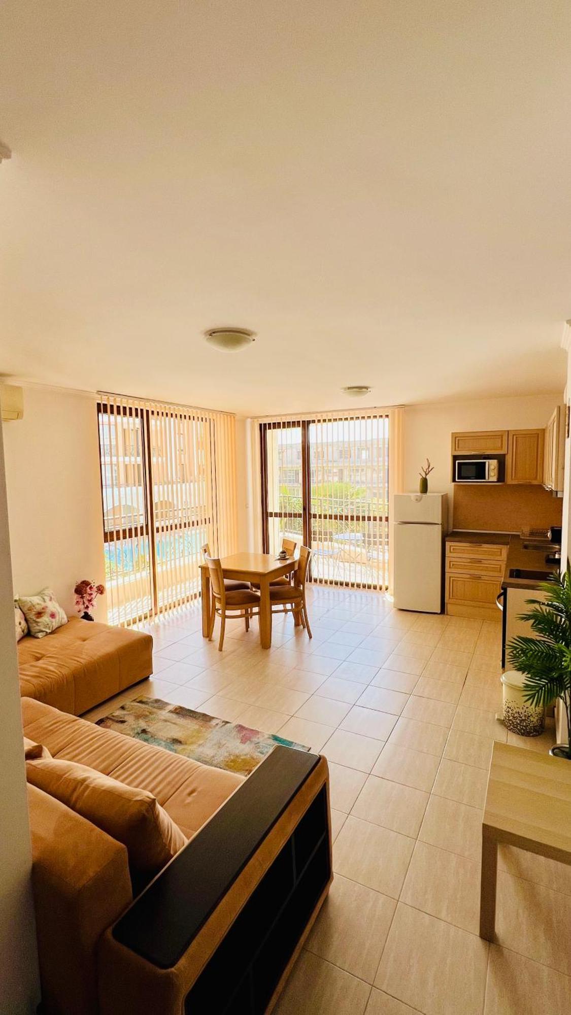 Villa Calabria Sveti Vlas Exteriér fotografie